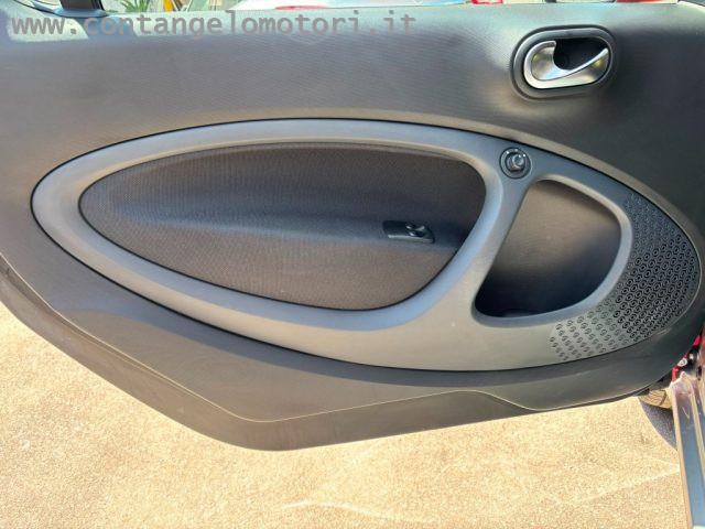 SMART ForTwo 70 1.0 twinamic Passion