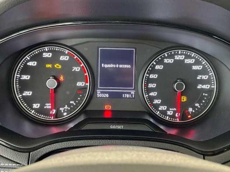 Seat Arona 2017 1.0 ecotsi Xcellence 95cv my18