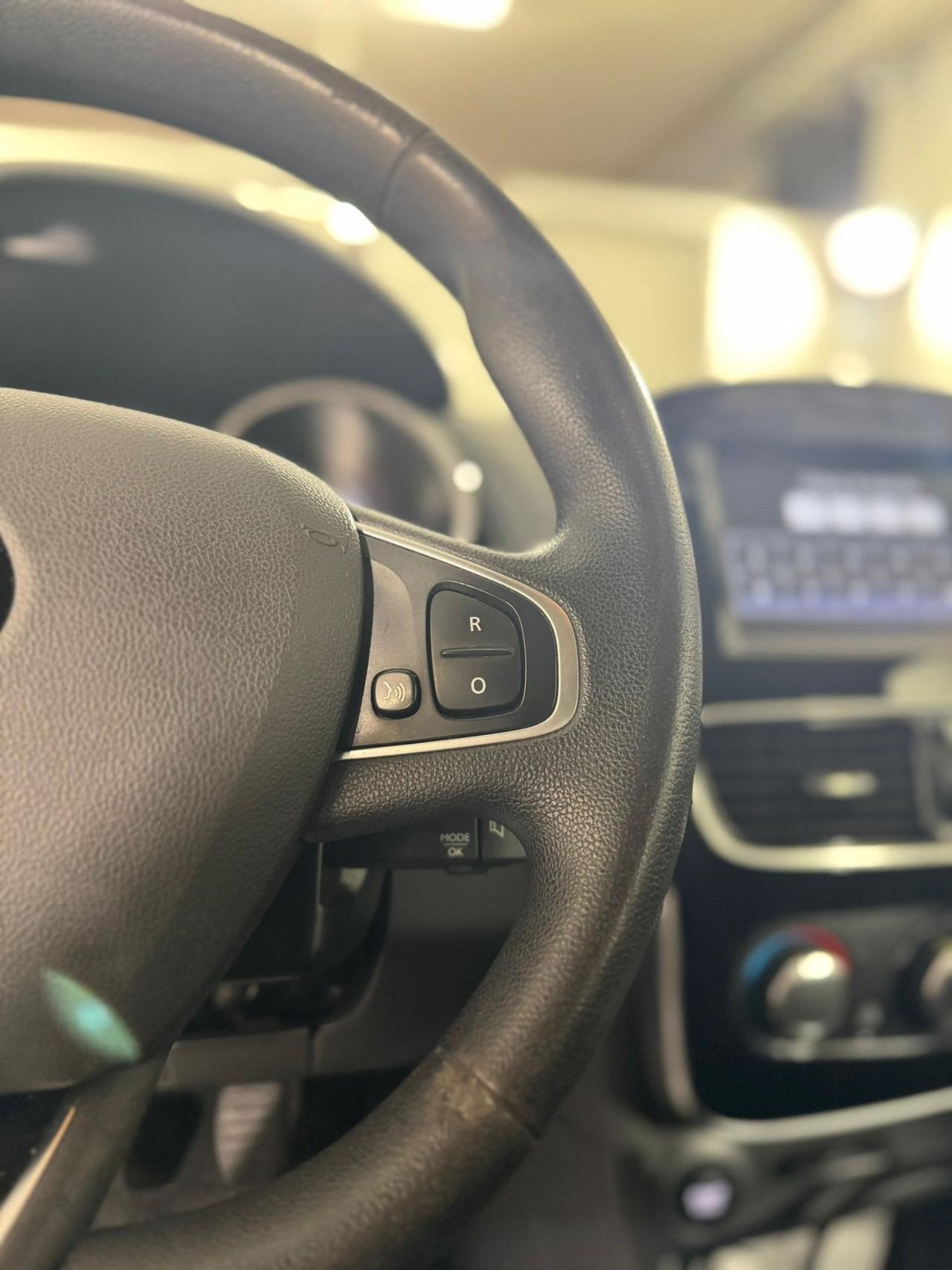 Renault Clio dCi 8V 75 CV 5 porte Energy