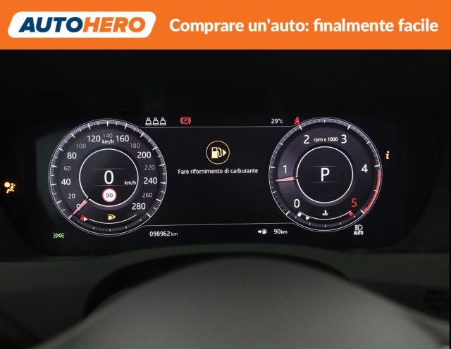 JAGUAR XE 2.0 D CV aut. SE