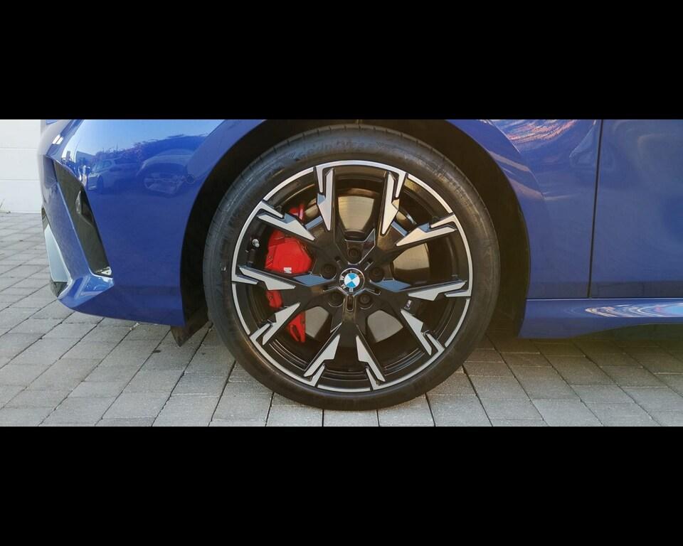 BMW Serie 1 118 d MSport Pro DCT