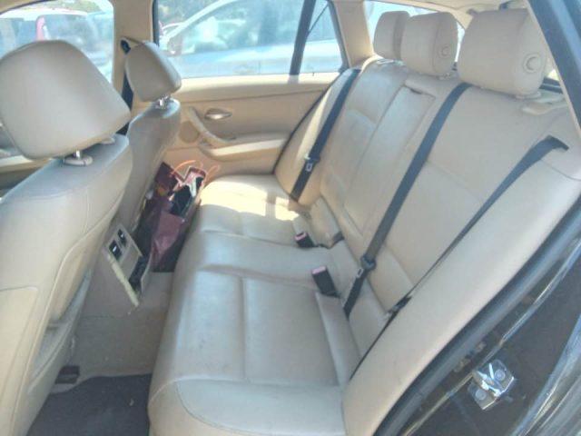 BMW 320 d cat Touring Attiva