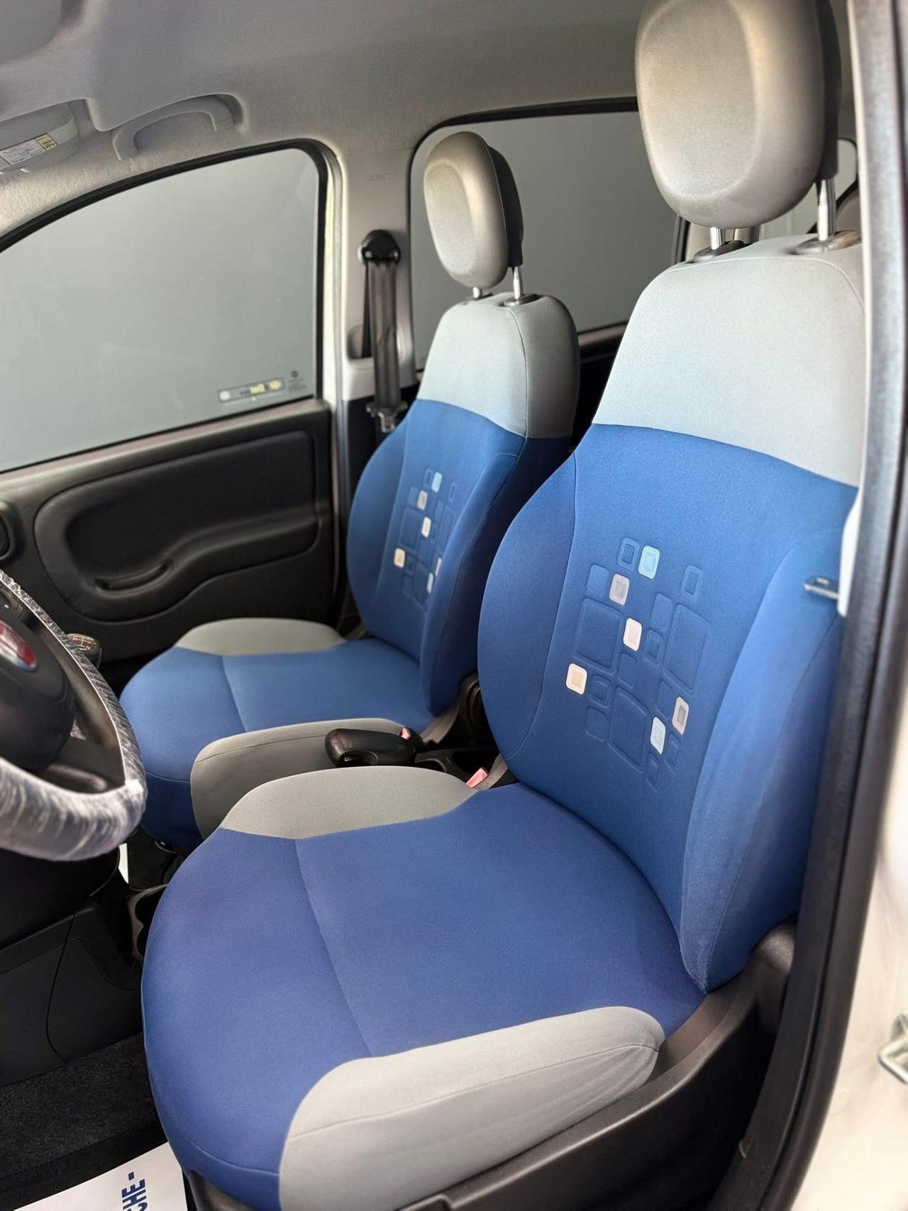 Fiat Panda 1.2 Benzina Lounge 11/2015