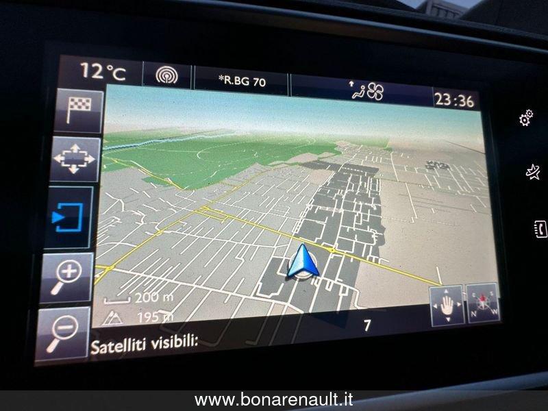 Peugeot 308 SW Allure BlueHDi 120cv S&S