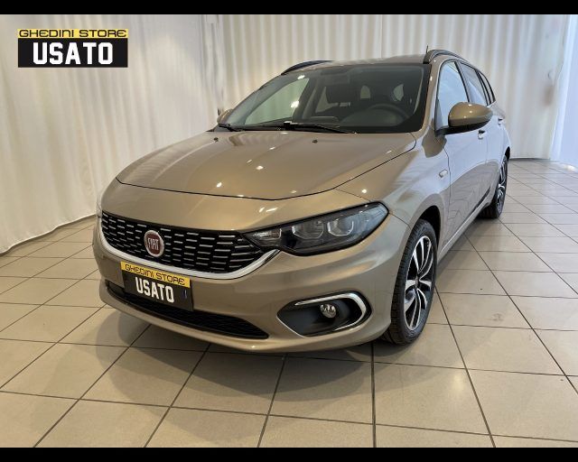 FIAT Tipo SW II 2016  SW 1.6 mjt Lounge s&amp;s 120cv my20