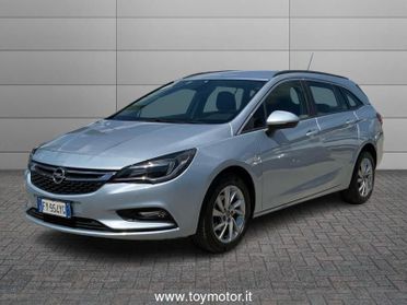 Opel Astra 5ª serie 1.6 CDTi 110CV Start&Stop Sports Tourer Business