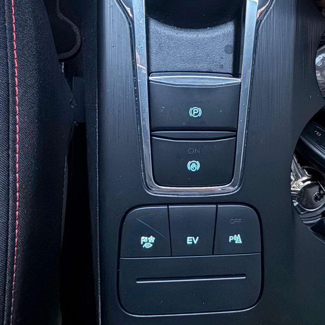 Ford Kuga 2.5 Full Hybrid 190cv CVT 2WD ST-Line X