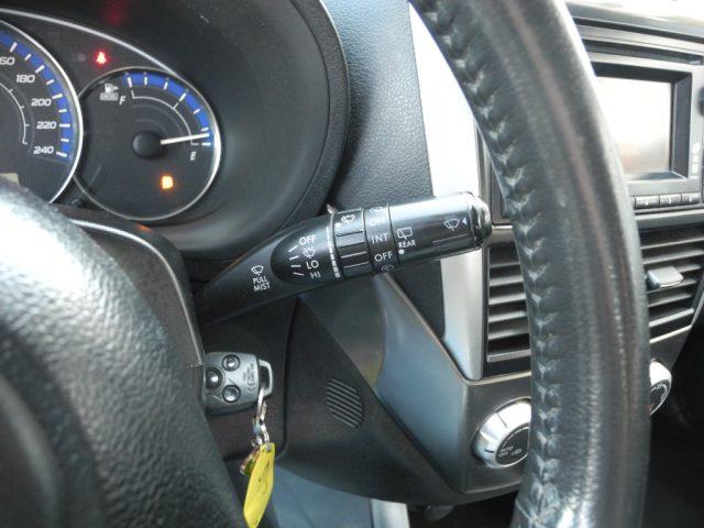 SUBARU Forester 2.0D XS Trend -Trazione Integrale-UniPROPRIETARIO