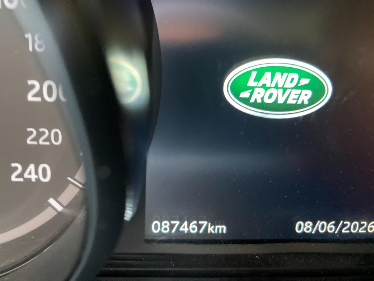 LAND ROVER Discovery Sport 2.0 td4 HSE awd 150