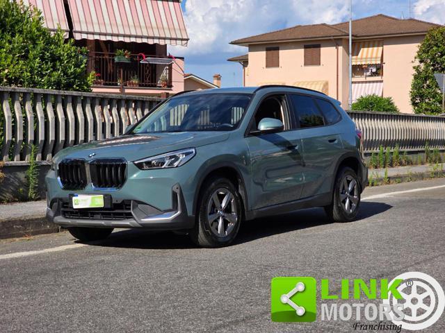 BMW X1 sDrive 18d 150 CV Advantage