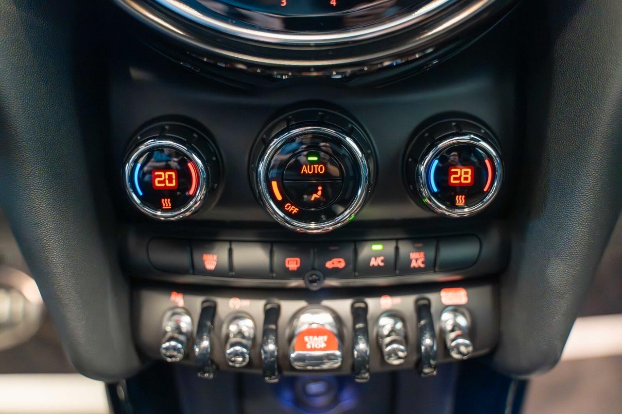Mini John Cooper Works JCW 18"/TETTO/HEAD-UP