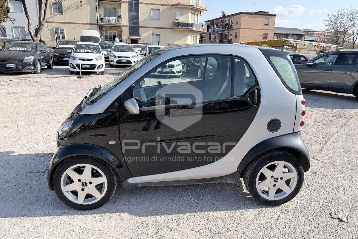SMART 600 smart & passion (40 kW)