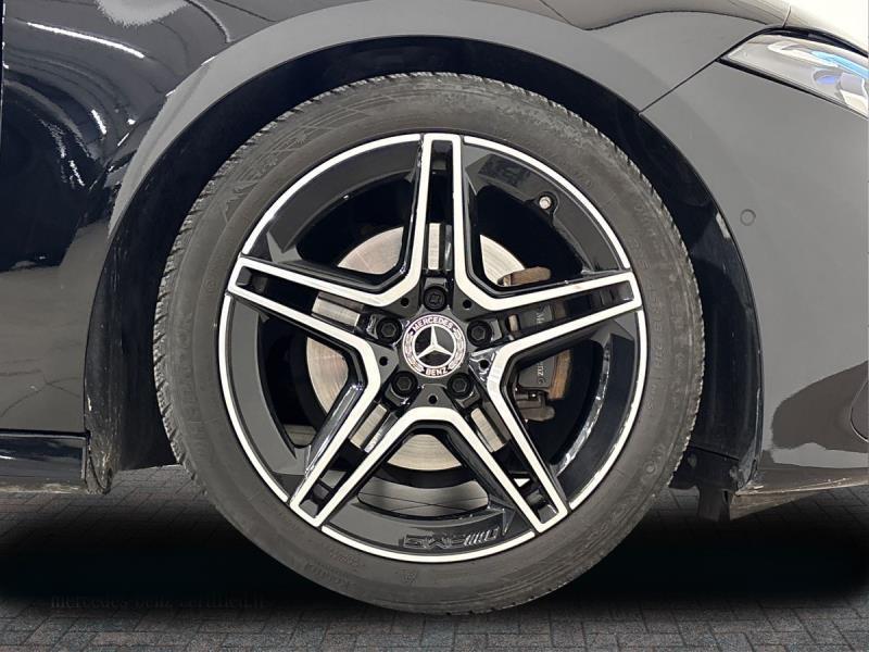 Mercedes Classe A 200 200 D Premium Plus AMG Line 8G-DCT