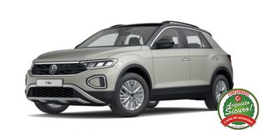 VOLKSWAGEN T-Roc 1.0 TSI Life NUOVO MODELLO