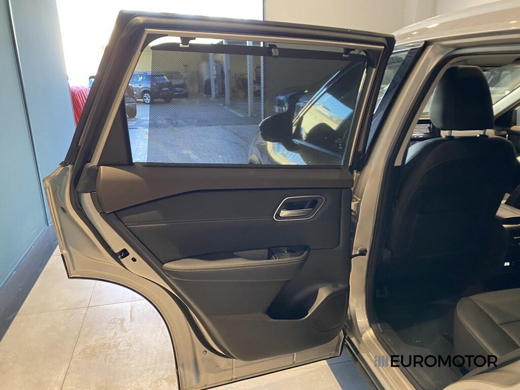 Nissan X-Trail 1.5 e-POWER Tekna e-4ORCE 4WD