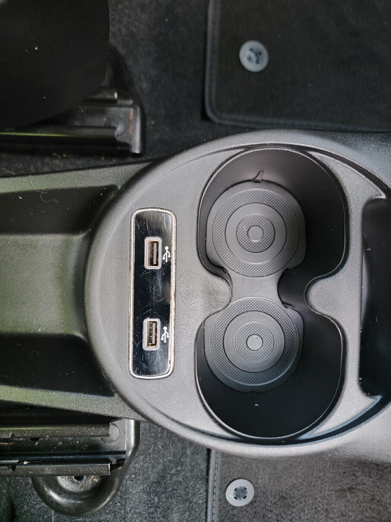 Fiat 500 anno 2023 1.0 Hybrid EURO 6 GARANZIA