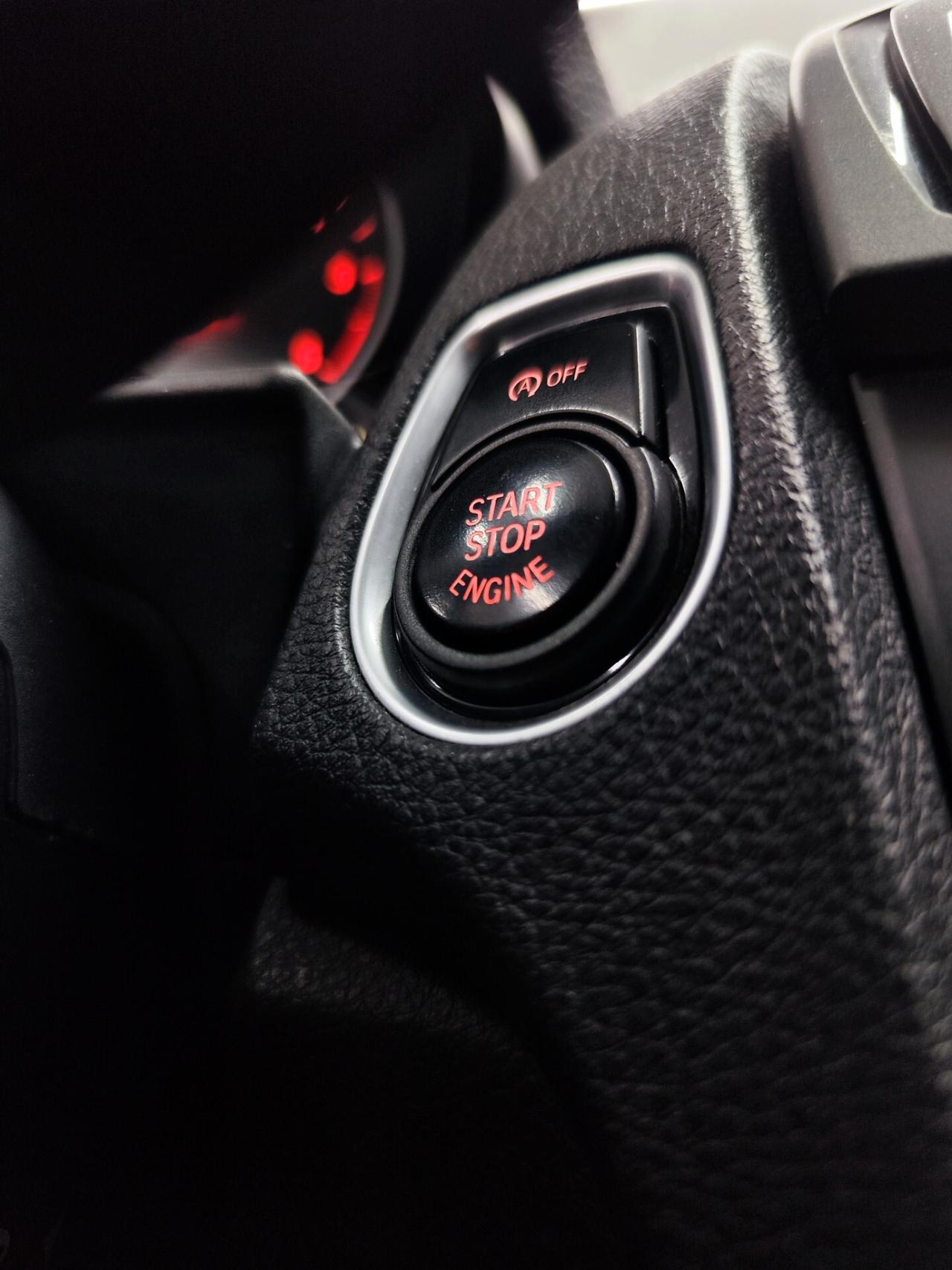 Bmw 118d 2,0 143cv Sport Manuale