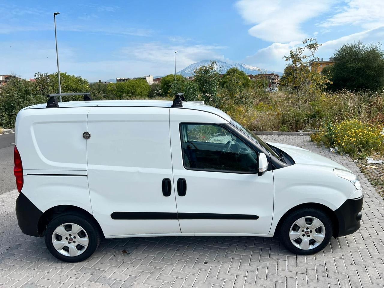 Fiat Doblo Doblò 1.6 MJT 16V Dynamic ottimo