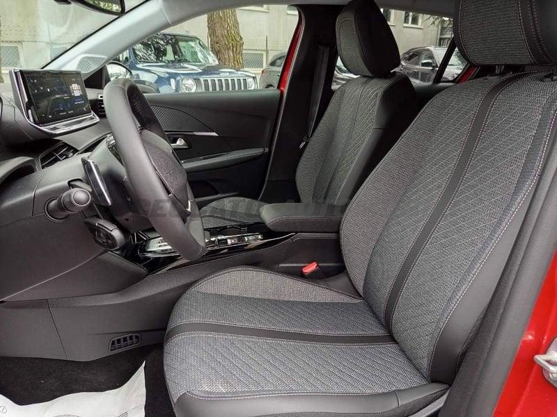 Peugeot 208 208 1.2 hybrid Allure 100cv e-dcs 6