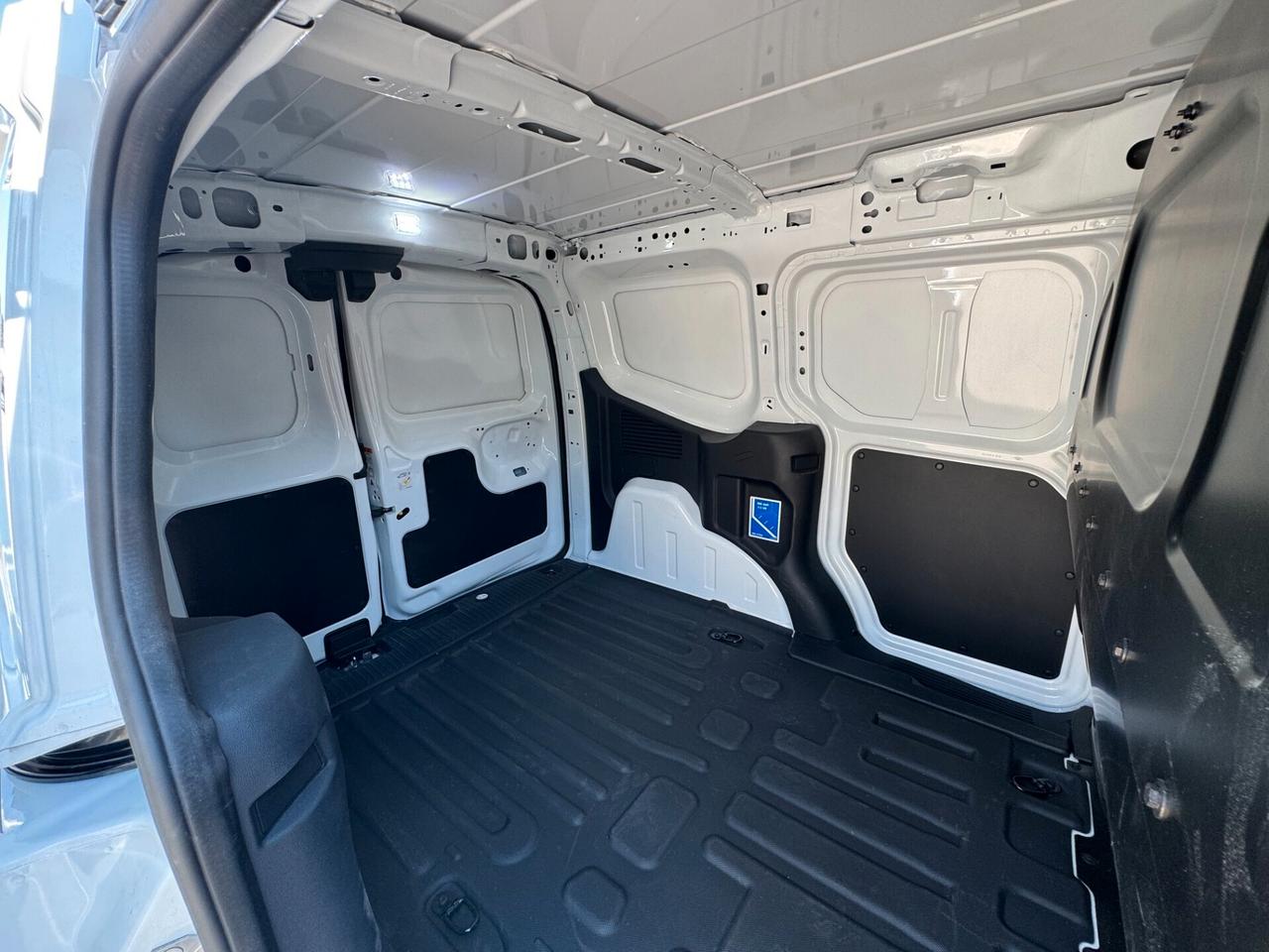 Ford Transit Courier Van Trend 1.5 EcoBlue 100CV