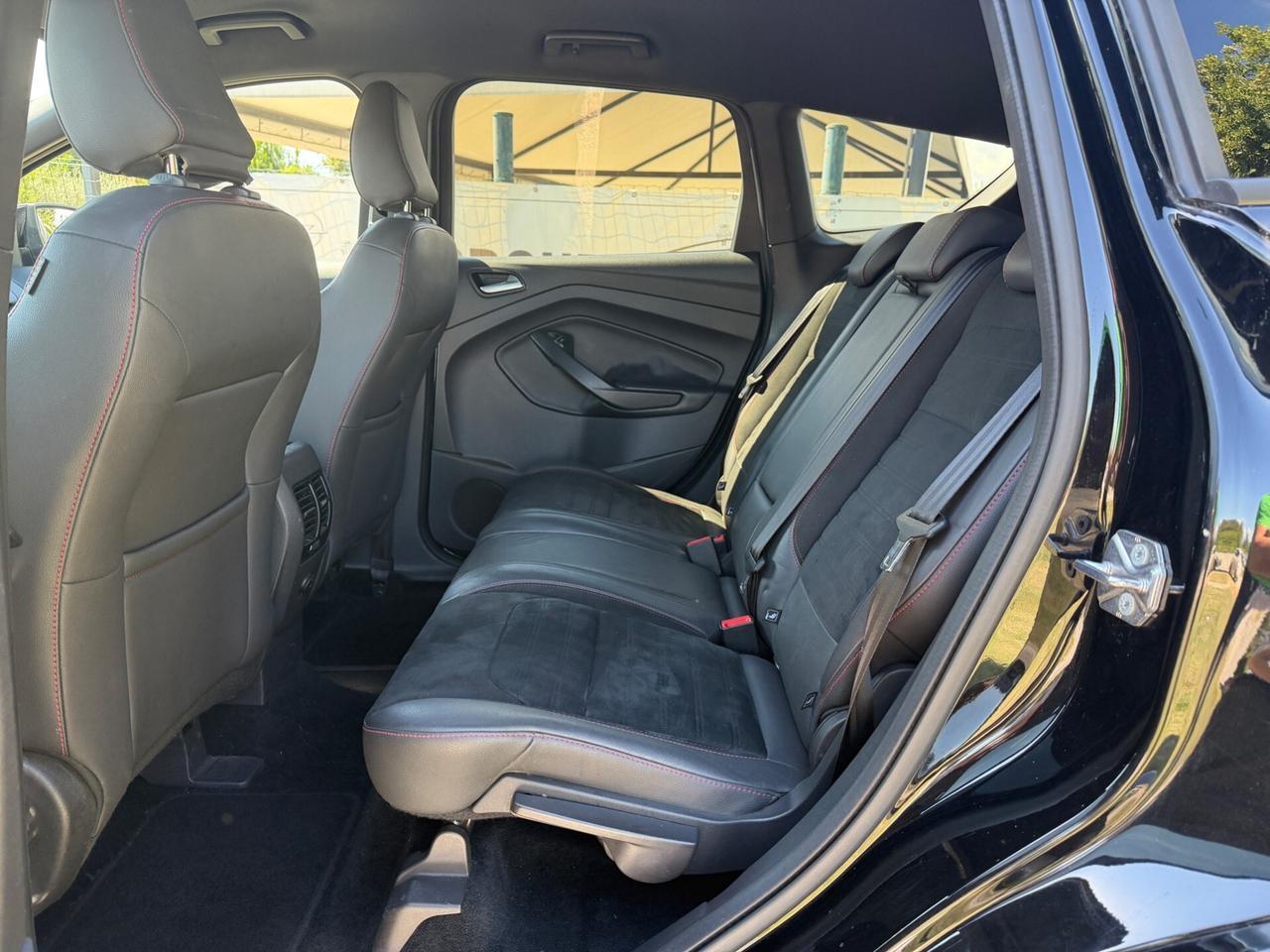 Ford Kuga 1.5TDCI 120CV S&S 2WD ST-Line-2019