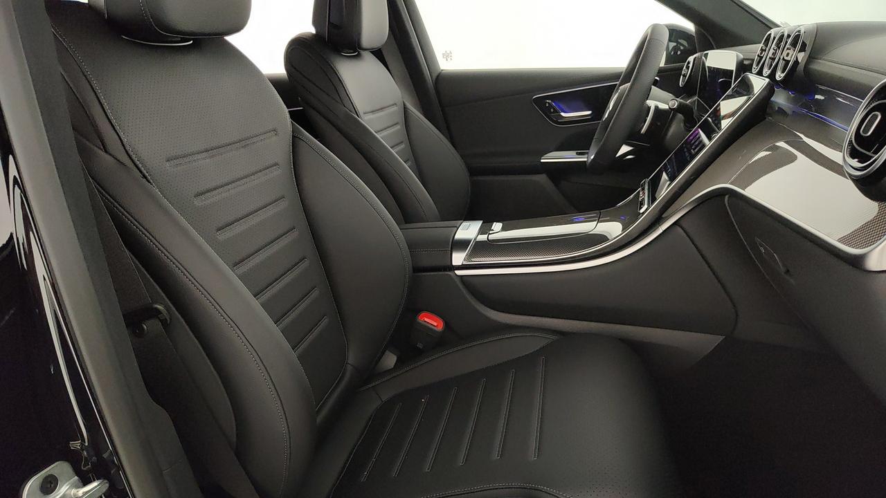 Mercedes-Benz GLC 220 d 4MATIC