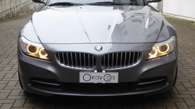 BMW Z4 sDrive23i