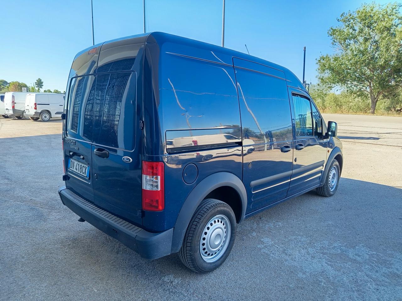 Ford Transit Connect 230L 1.8 TDCi/90CV PREZZO IVA INCLUSA - USATO