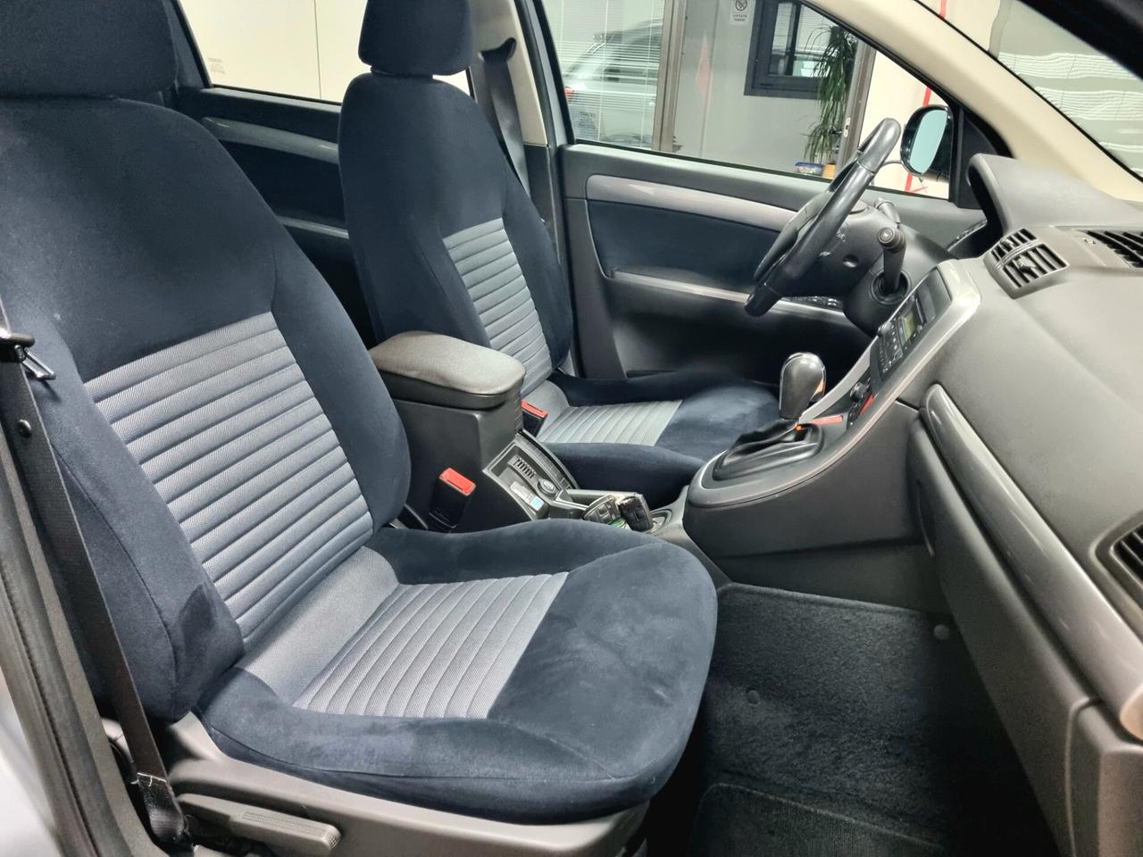 FIAT CROMA 1.9 Multijet 150CV 16V aut. DYNAMIC