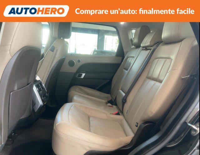 LAND ROVER Range Rover Sport 3.0D l6 350 CV HSE Dynamic