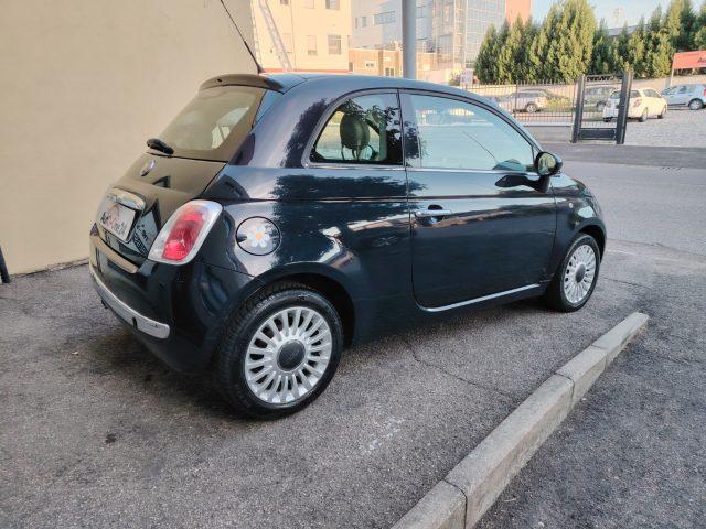 FIAT 500 1.2 Lounge NEOPATENTATI