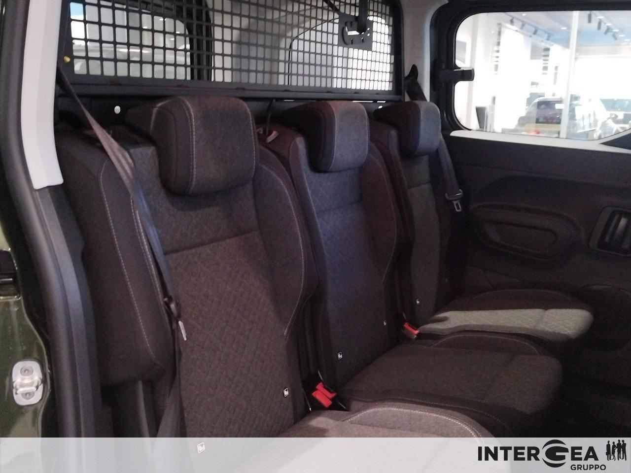 OPEL Combo life N1 1.5d 100cv Edition Plus S&S L1H1 mt6