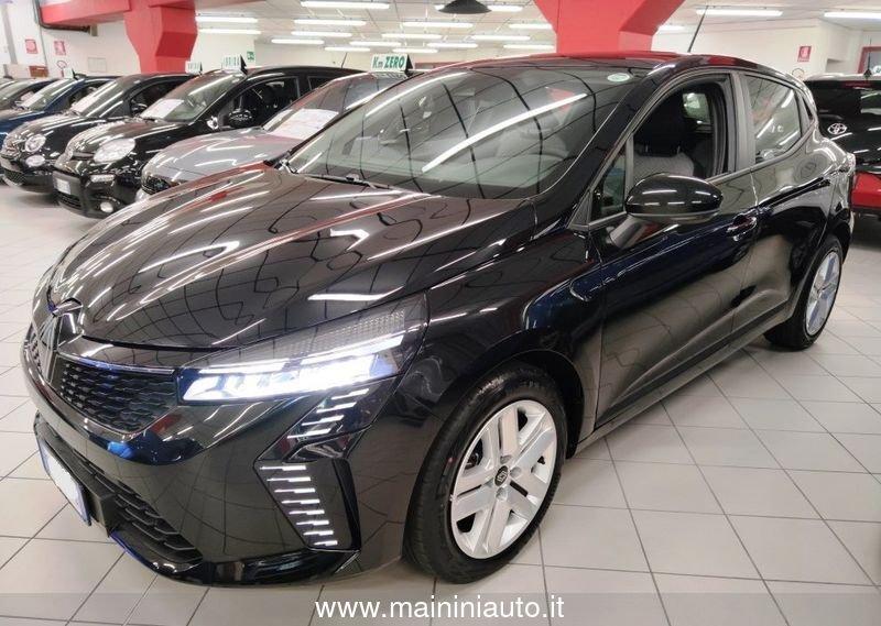 Renault Clio SCe 65cv 5p Evolution + Car Play