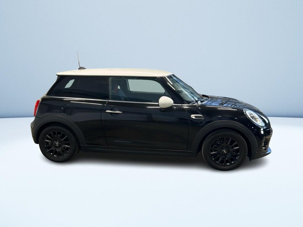 Mini Cooper 1.5 Cooper Hype Auto