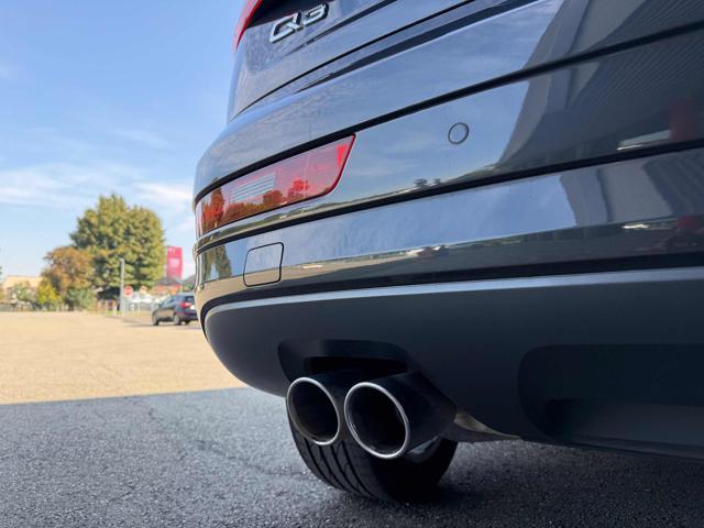 AUDI Q3 2.0 TDI 150 CV Sport
