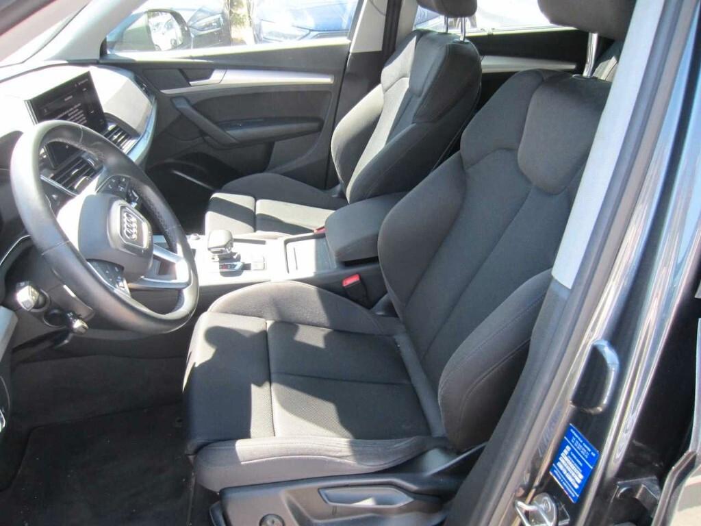 Audi Q5 SPB 40 TDI quattro S tronic line