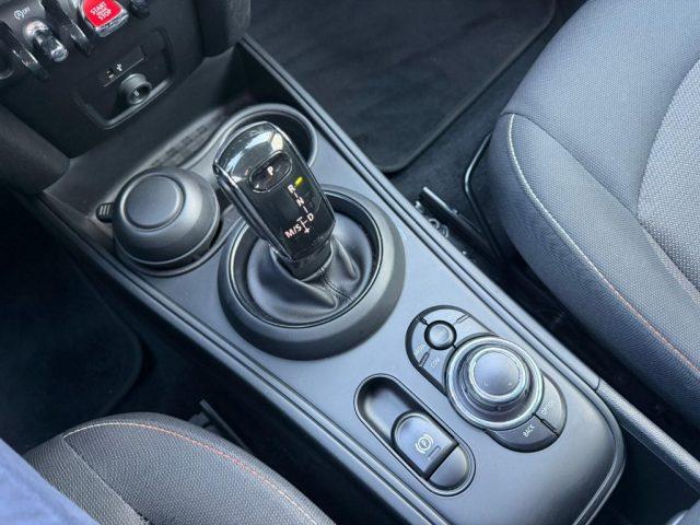 MINI Countryman 2.0 Cooper D Northwood Edition Countryman