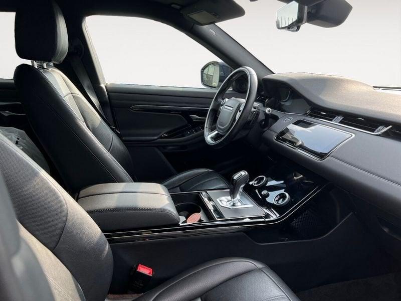 Land Rover Range Rover Evoque 2ª serie 2.0D I4 180 CV AWD Auto R-Dynamic SE