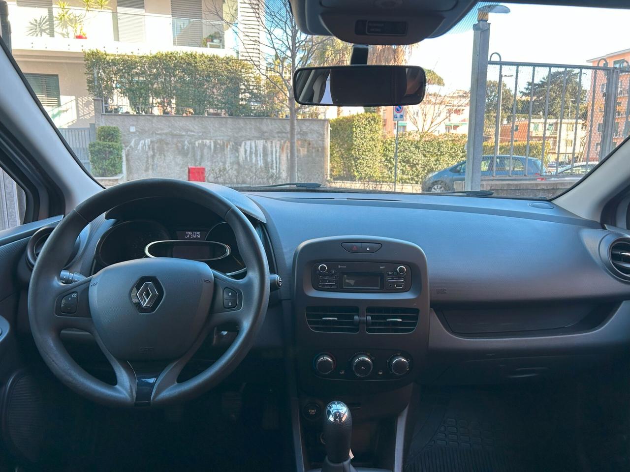 Renault Clio 1.5 dCi 8V 75CV 5 porte Live N1 4 POSTI IVA COMPRESA