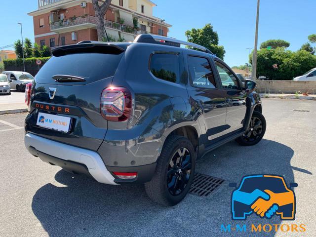 DACIA Duster 1.0 TCe GPL 4x2 Extreme