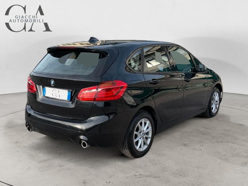 BMW Serie 2 Active Tourer 218d Active Tourer Business my20