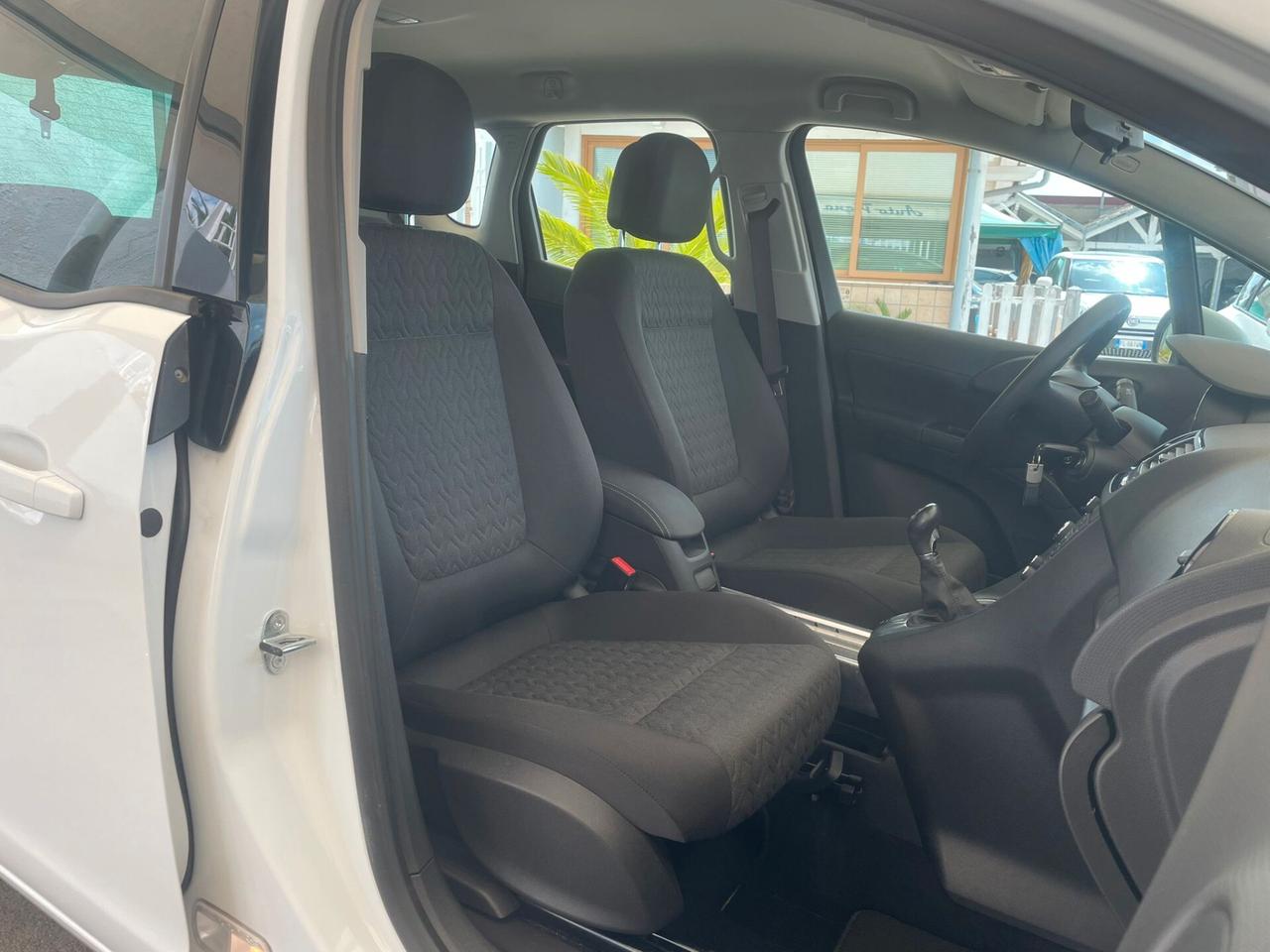 Opel Meriva 1.4 100CV Cosmo