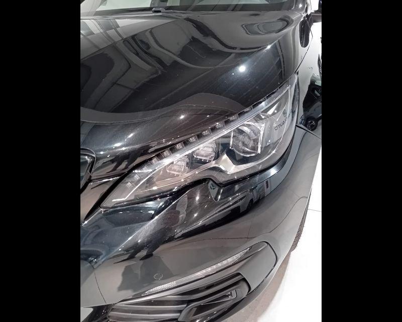 Peugeot 308 II 2018 5p 1.5 bluehdi Business Adas s&s 130cv eat6