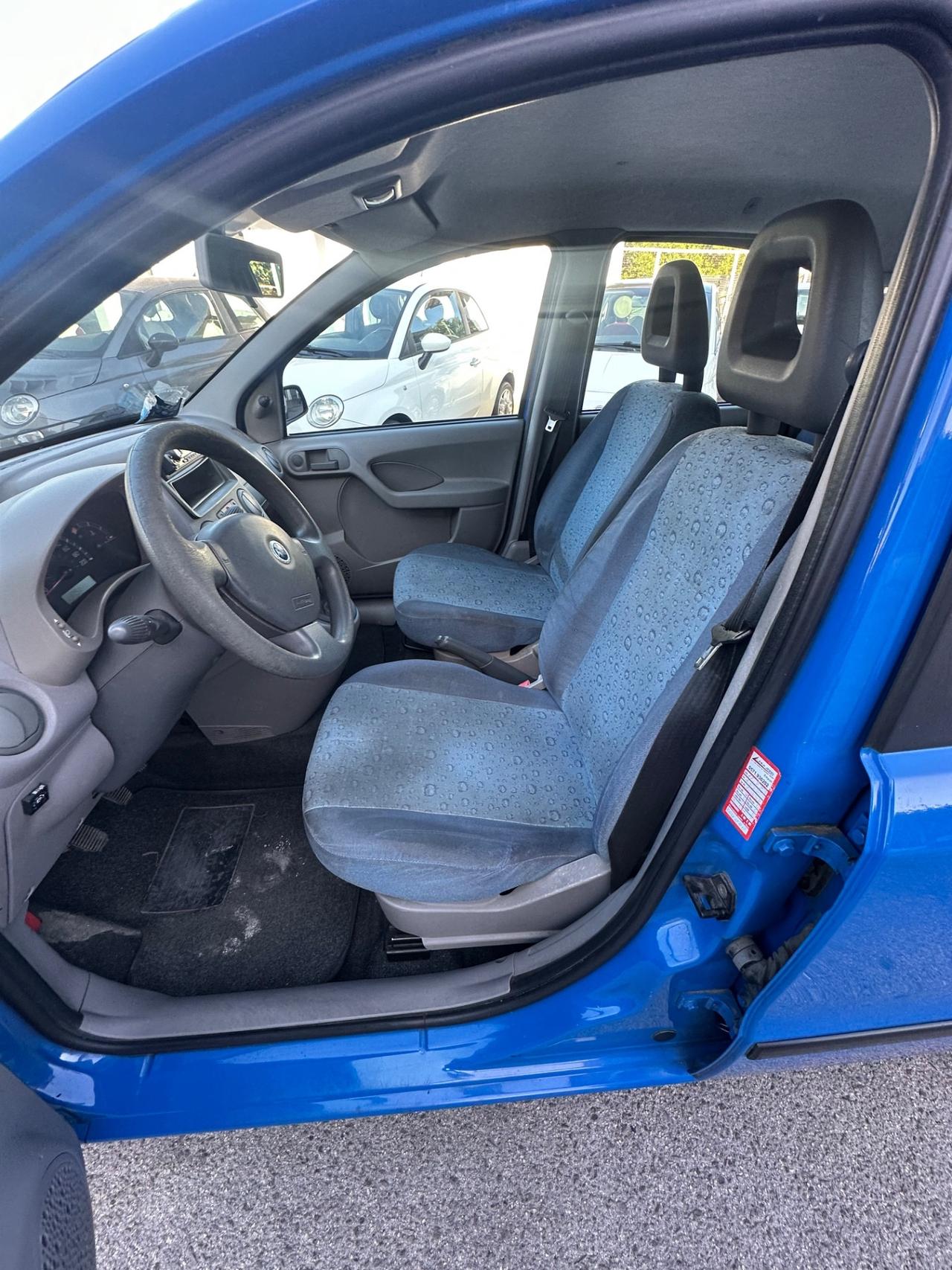 Fiat Panda 1.1 Active
