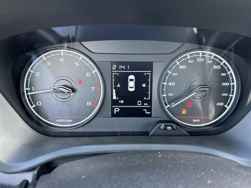 EMC Quattro 1.5 AT 5 ANNI GARANZIA * TETTO APRIBILE