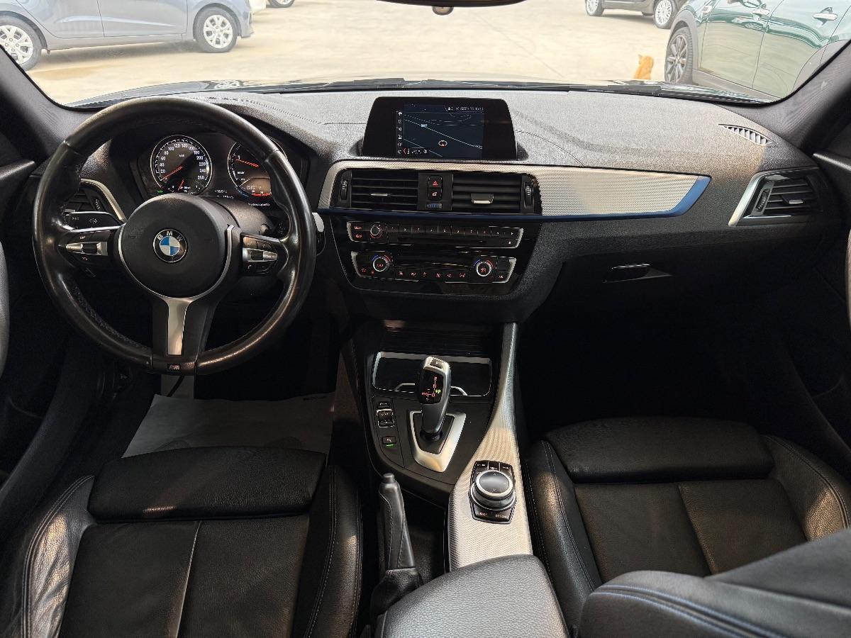 BMW - Serie 1 - 118d 5p. Msport