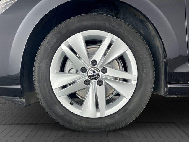 VOLKSWAGEN Golf Golf 2.0 TDI DSG SCR Life