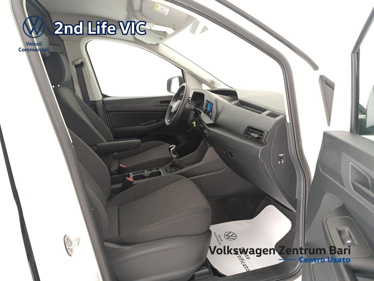 Volkswagen Caddy cargo maxi 2.0 tdi 102cv business
