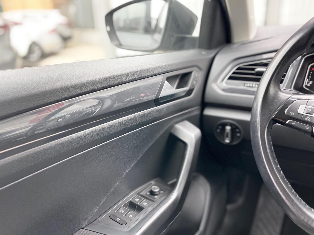 Volkswagen T-Roc 2.0 TDI 150CV 4MOTION E6 - 2018