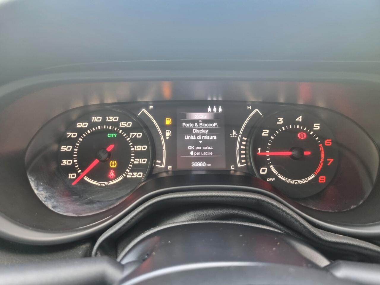 Fiat Tipo 1.4 SW Easy